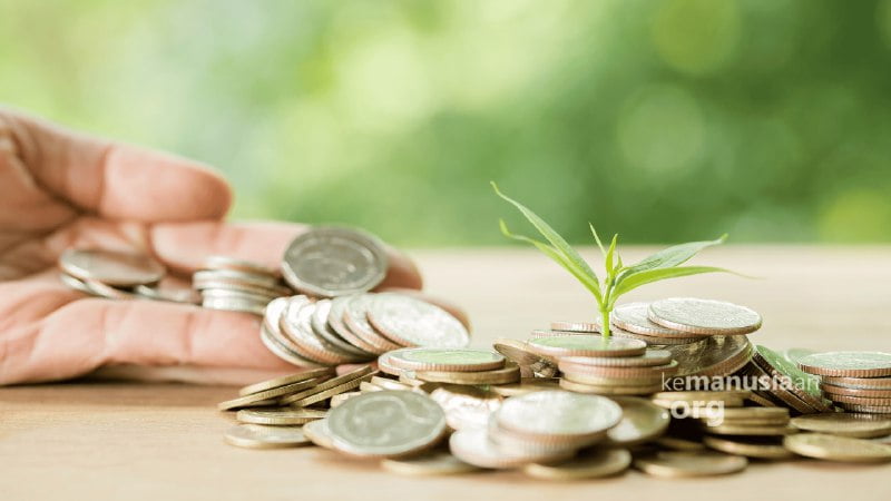 orang yang wajib membayar zakat