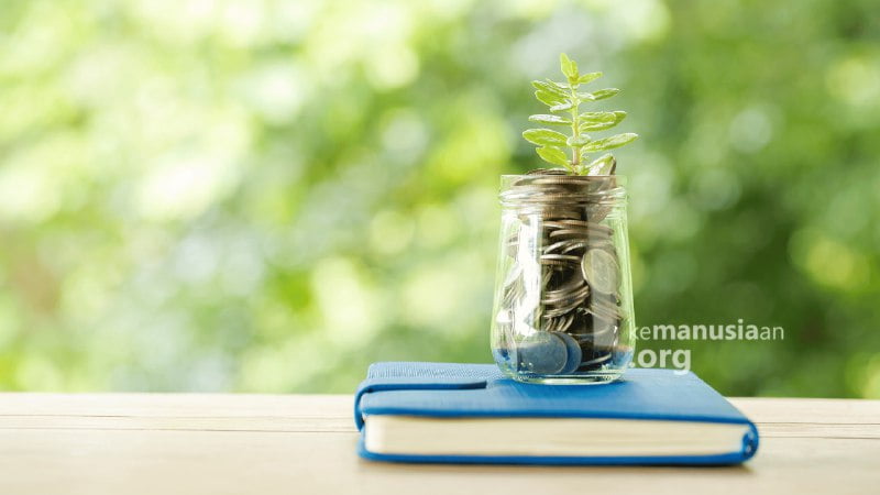 orang yang wajib membayar zakat