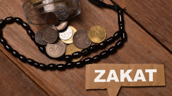 Zakat Maal – Pengertian, Rukun, Syarat & Macam-Macamnya