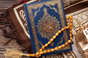 Manfaat Surat Al-Waqiah untuk Wanita: Amalan Penuh Keberkahan