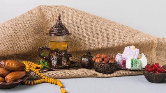 Menu Buka Puasa dan Sahur Selama 30 Hari, Referensi Menu Ramadanmu!