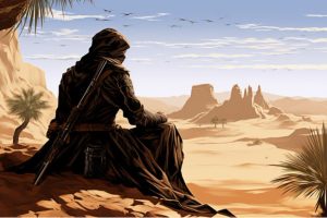 10 Nasehat Ali bin Abi Thalib Beserta Haditsnya