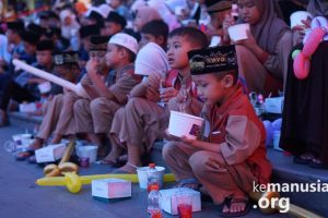 Perbedaan Yatim dan Piatu, Apakah Memang Berbeda?