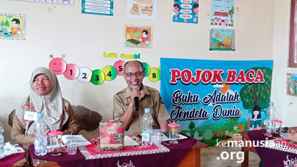 pendidikan
