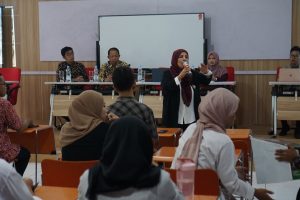 Aksi Peduli Palestina Dompet Dhuafa Jogja Bersama Miss Fatma Algusain