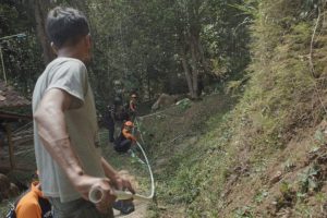 Pipanisasi, Ikhtiar DMC Dompet Dhuafa Yogyakarta Atasi Krisis Air