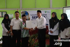 Tingkatkan Literasi, Dompet Dhuafa Yogyakarta Adakan Sekolah Literat
