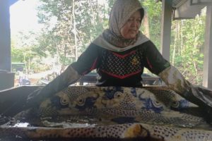 Batik Imogiri: Warisan Nusantara yang Mendunia
