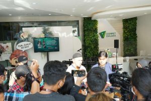 Lembaga Filantropi yang Berlandaskan Prinsip Jurnalisme